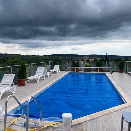 Fantasy Apartment 15 Комплекс Фантазия, Хисаря Hisarja Exterior foto