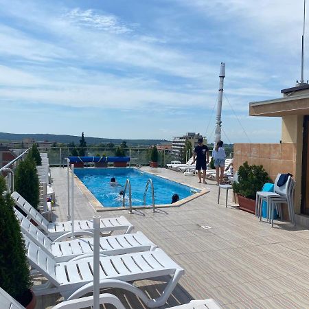 Fantasy Apartment 15 Комплекс Фантазия, Хисаря Hisarja Exterior foto