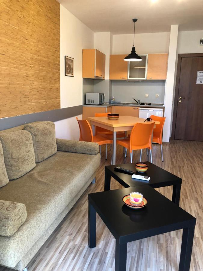 Fantasy Apartment 15 Комплекс Фантазия, Хисаря Hisarja Exterior foto