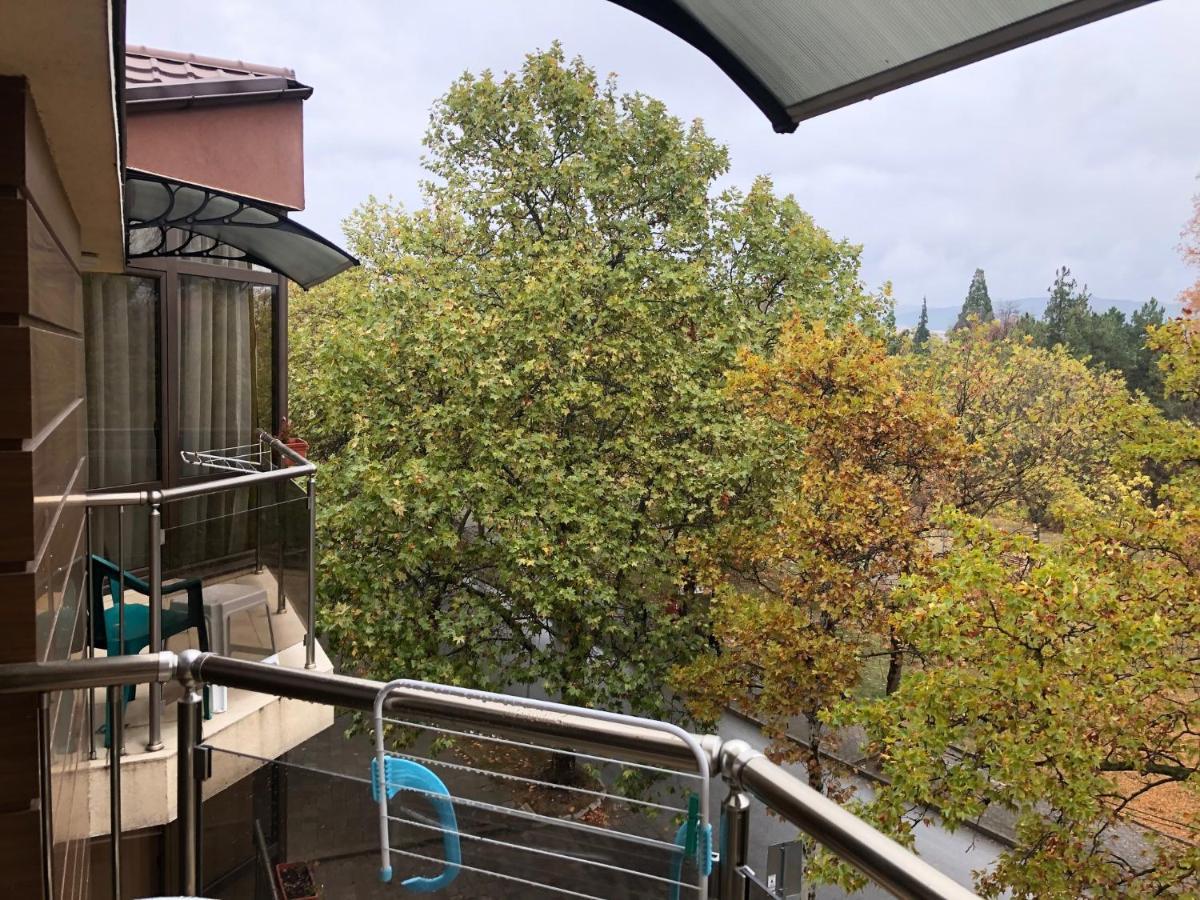Fantasy Apartment 15 Комплекс Фантазия, Хисаря Hisarja Exterior foto