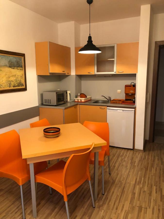 Fantasy Apartment 15 Комплекс Фантазия, Хисаря Hisarja Exterior foto