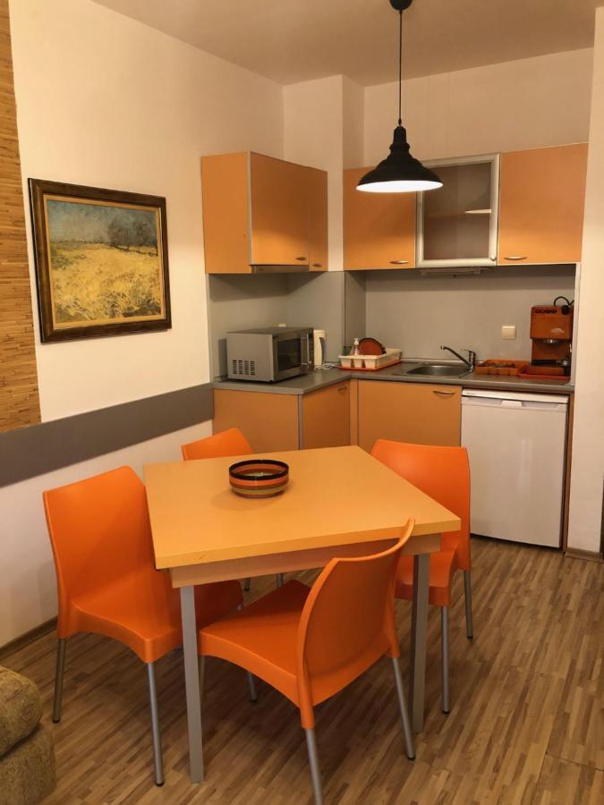 Fantasy Apartment 15 Комплекс Фантазия, Хисаря Hisarja Exterior foto