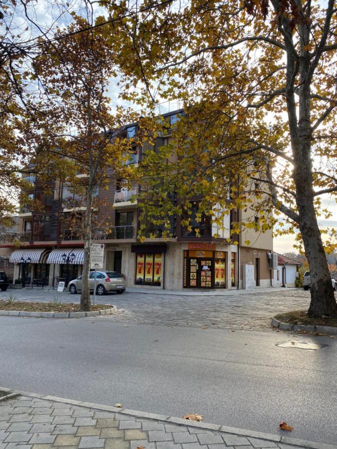 Fantasy Apartment 15 Комплекс Фантазия, Хисаря Hisarja Exterior foto