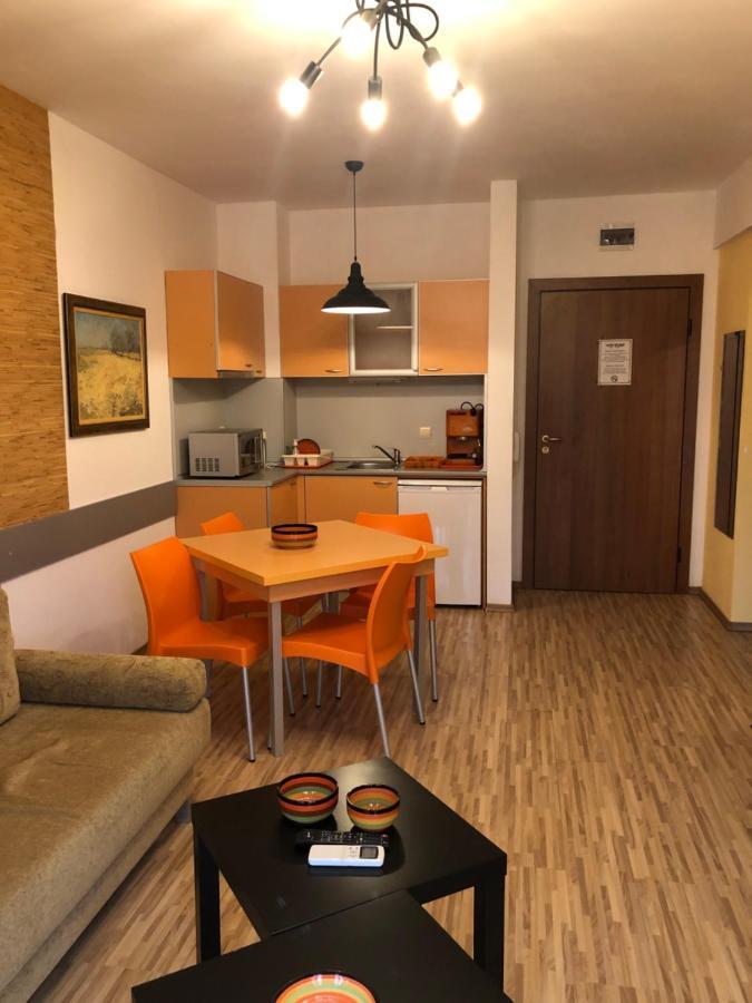 Fantasy Apartment 15 Комплекс Фантазия, Хисаря Hisarja Exterior foto