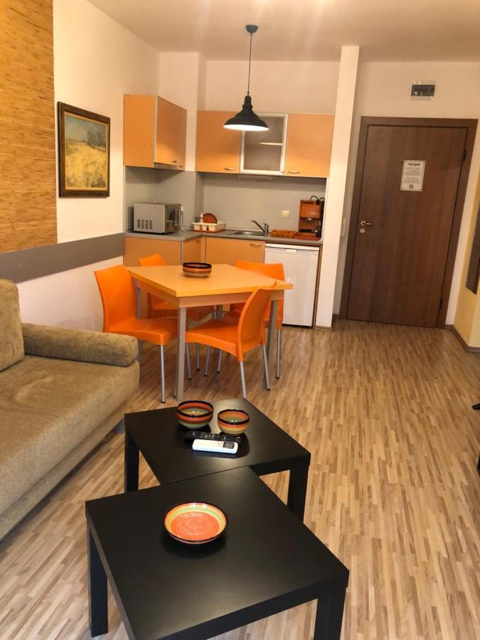 Fantasy Apartment 15 Комплекс Фантазия, Хисаря Hisarja Exterior foto