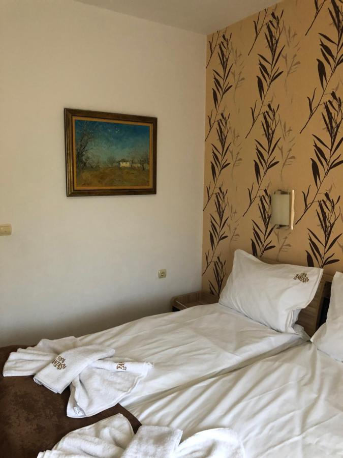 Fantasy Apartment 15 Комплекс Фантазия, Хисаря Hisarja Exterior foto