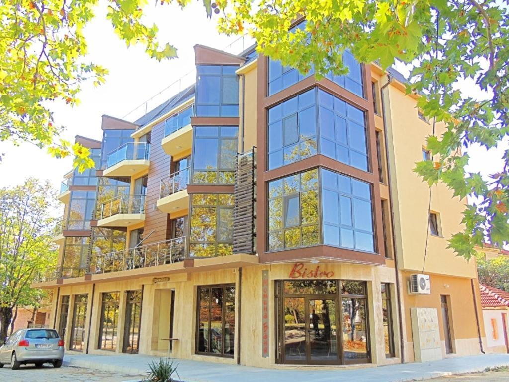 Fantasy Apartment 15 Комплекс Фантазия, Хисаря Hisarja Exterior foto