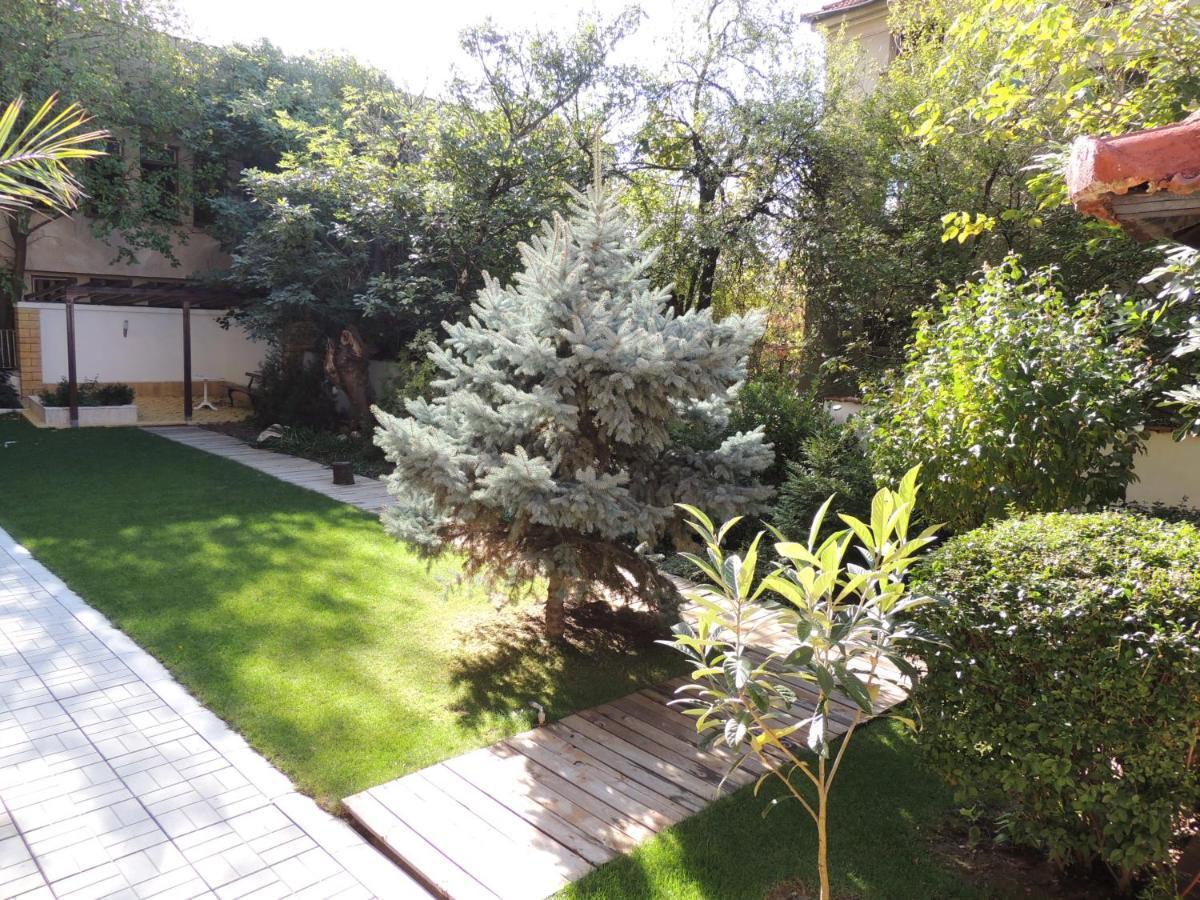 Fantasy Apartment 15 Комплекс Фантазия, Хисаря Hisarja Exterior foto